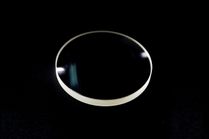 定制BK7,K9平凸透鏡400nm-700nm其它波段可定制